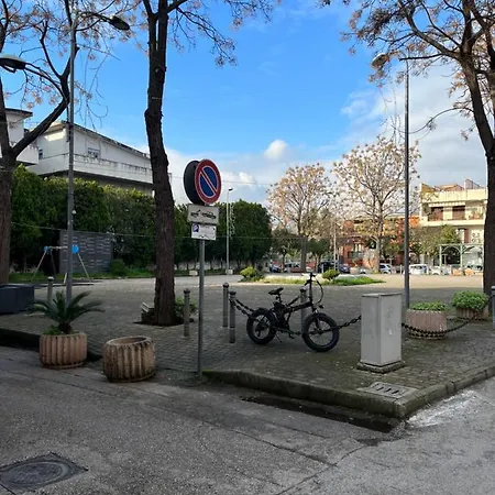 Apartment Souad Caserta