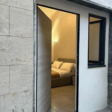 Souad Apartment