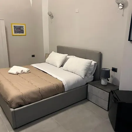 Souad Apartment *
