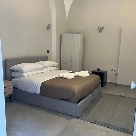 Apartment Souad Caserta