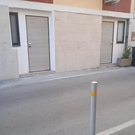 Apartamento Souad